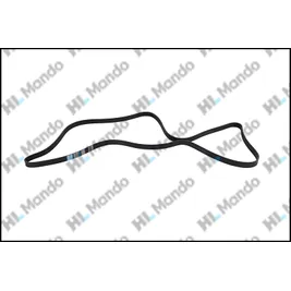 Ремень приводной поликлиновый 6PK2506 HYUNDAI Santa Fe (10-) MANDO MB6PK2506