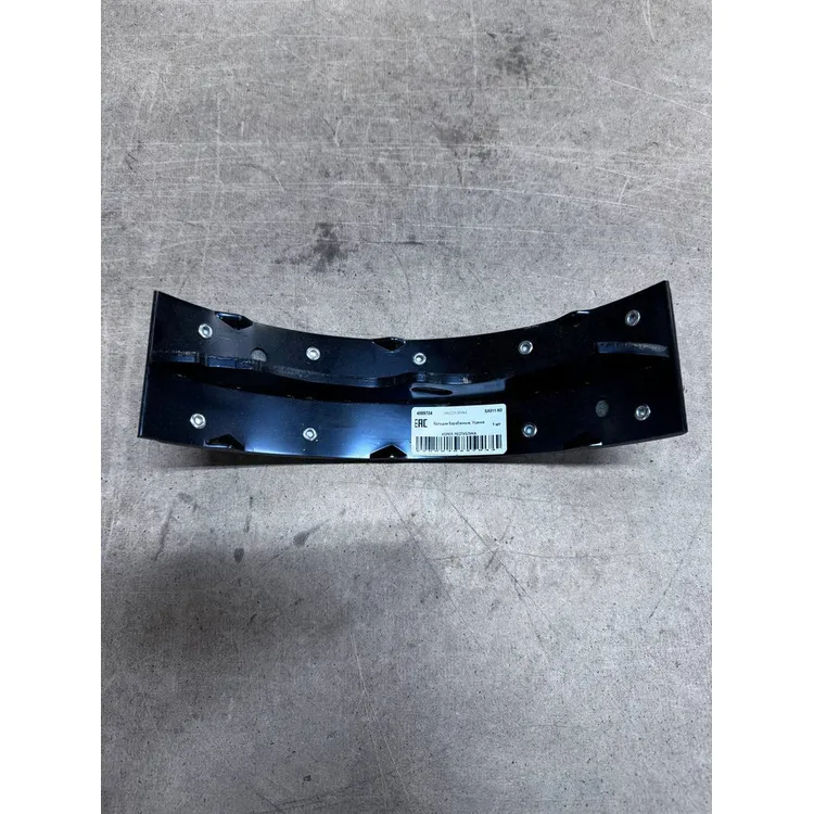 Колодки барабанные, Уценка для HYUNDAI HD45/HD65/HD72/HD78 SANGSIN BRAKE SA011-N0 Уценка