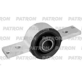 Сайлентблок рычага подвески рычага задний Fiat Croma (все) 85-96 PATRON PSE1270