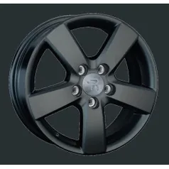 Диск литой R16 6.5J 5x112/57.1 ET50 REPLAY VV29 MB 021138-030029006