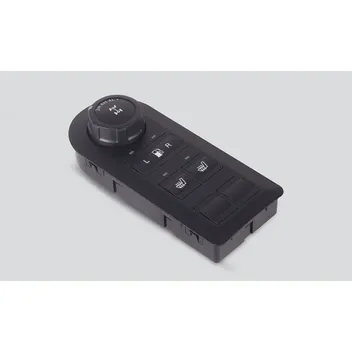 Блок переключателей для а/м УАЗ 3163-3769200 УАЗ 316300376920000