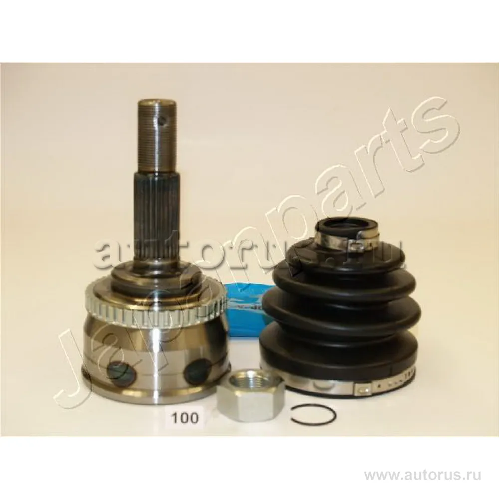 ШРУС наружний NISSAN JAPANPARTS GI-100
