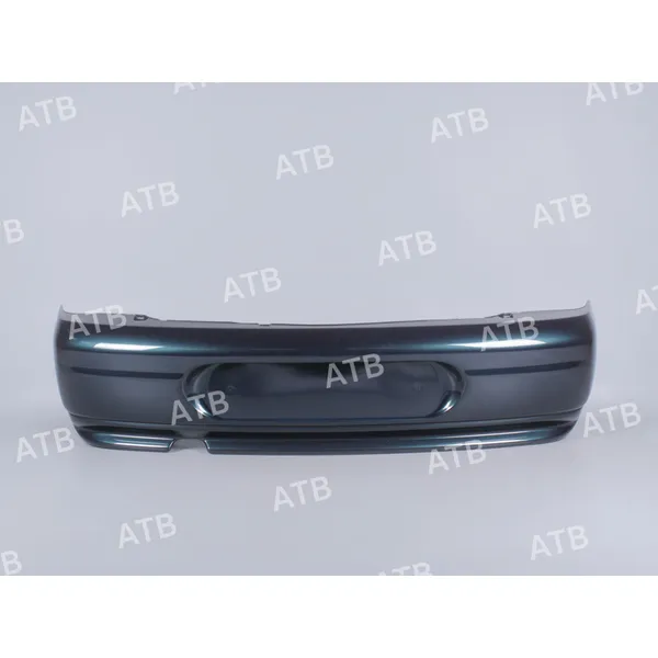 Бампер ВАЗ 2110 седан задний Цунами 363 ATB 1AV10010R363