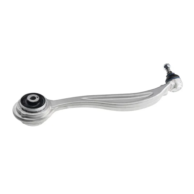 РЫЧАГ ПЕРЕДНИЙ MERCEDES GLK/GLK 4-MATIC 204 07-15 /НИЗ ПРАВ/ NTY ZWD-ME-003