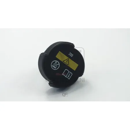 Крышка расширительного бачка 2.0 BAR QUATTRO FRENI QF35A00040