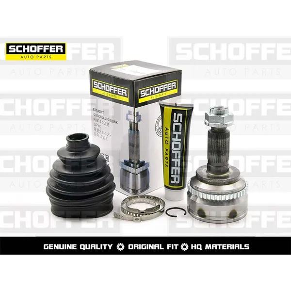 Шрус наружный Mz CX-7 9 06- SCHOFFER SHF26028