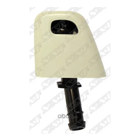 Омыватель фары NISSAN X-TRAIL 07- RH для SAT SAT ST-DTU2-110-1