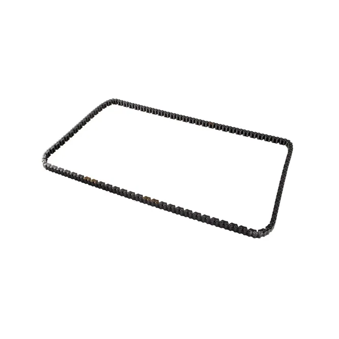 Цепь привода ГРМ Roers Parts RP24CT043