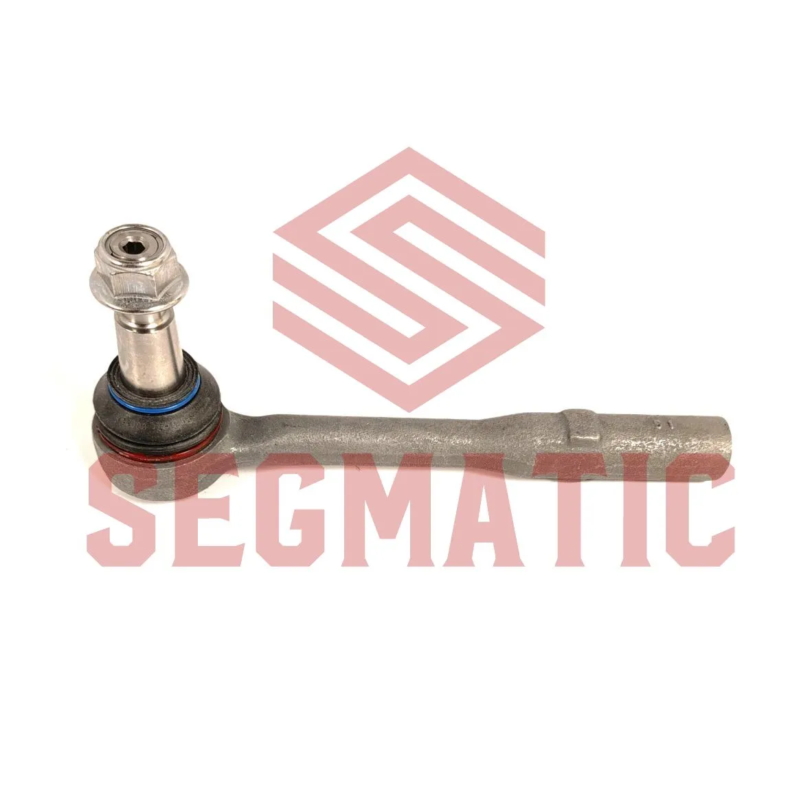 Наконечник рулевой MB W221 SEGMATIC SGST2198