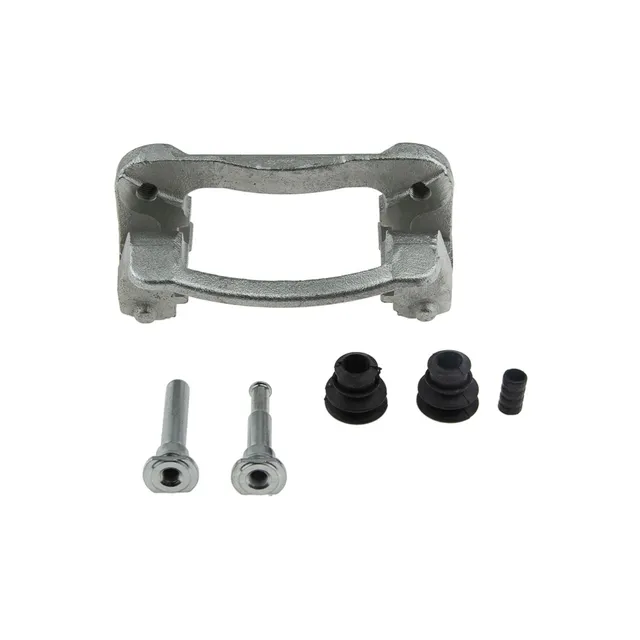 Скоба суппорта Hyundai Accent 05-10, Kia Rio 05- задняя L/R NTY HZTHY512A