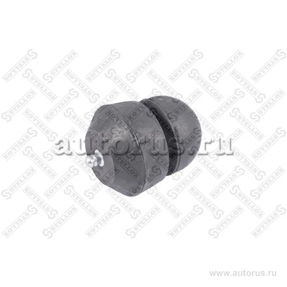 Отбойник рессоры (рм) 25x92x110MB STELLOX 8402133_SX