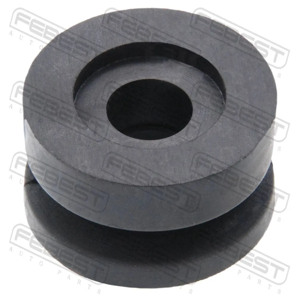 Подушка рамы TOYOTA LAND CRUISER 90 KZJ9#,LJ9#,RZJ9#,VZJ9# 1996 FEBEST TSB-LC91