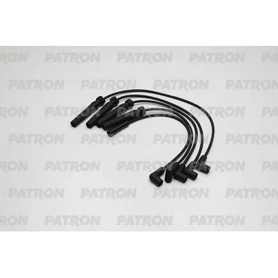 Комплект проводов зажигания (DOHC) DAEWOO: CIELO 95-97, ESPERO 91-99, NEXIA 1, PATRON PSCI1038KOR