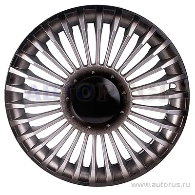 Колпаки R-14 АДМИРАЛ ПЛЮС (4 ШТ) Джестик VSK-00052683