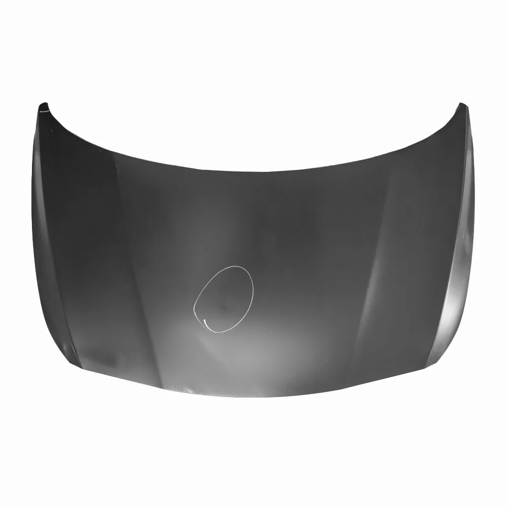 Капот Solaris 14- JH02-ACT15-043, Уценка Hyundai Solaris 14- Jorden JH02ACT15043-N8 Уценка