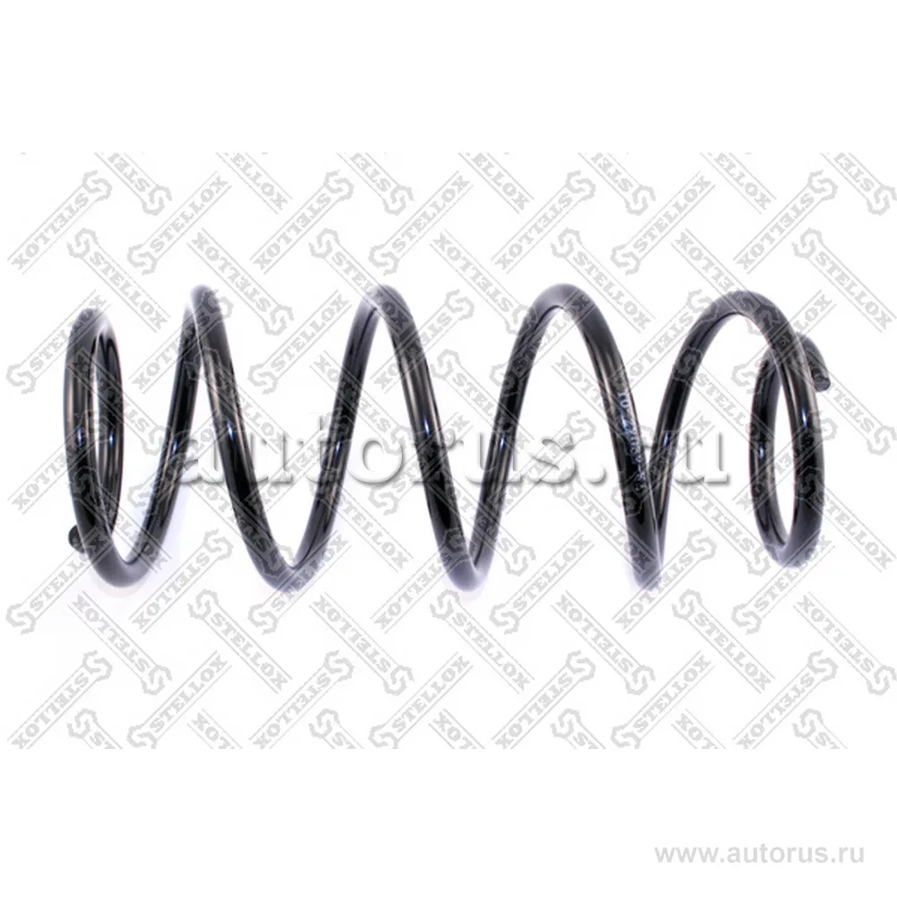 Пружина передняя 40 634 53 Opel Vectra 2.0-2.2 &16V 95-03 STELLOX 10-22032-SX