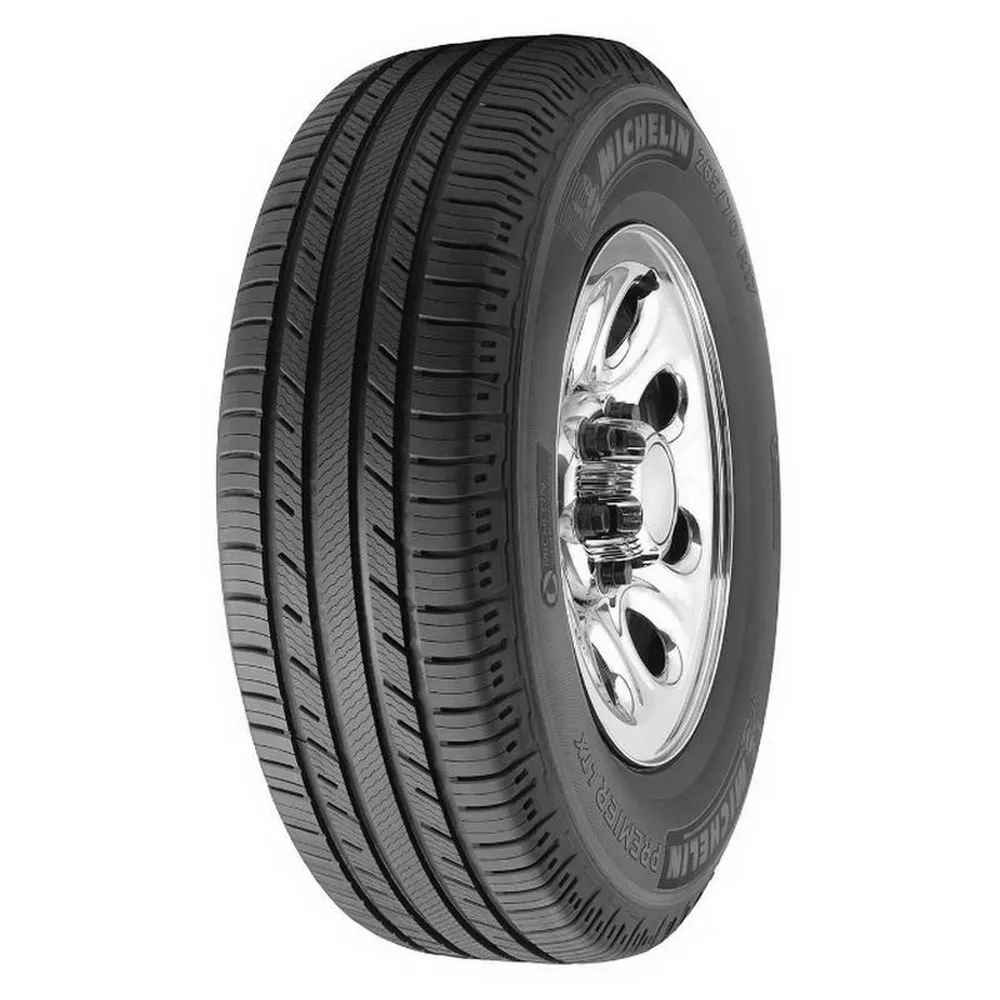 Шина R20 235/55 Michelin Premier LTX 102H всесез M+S 149304