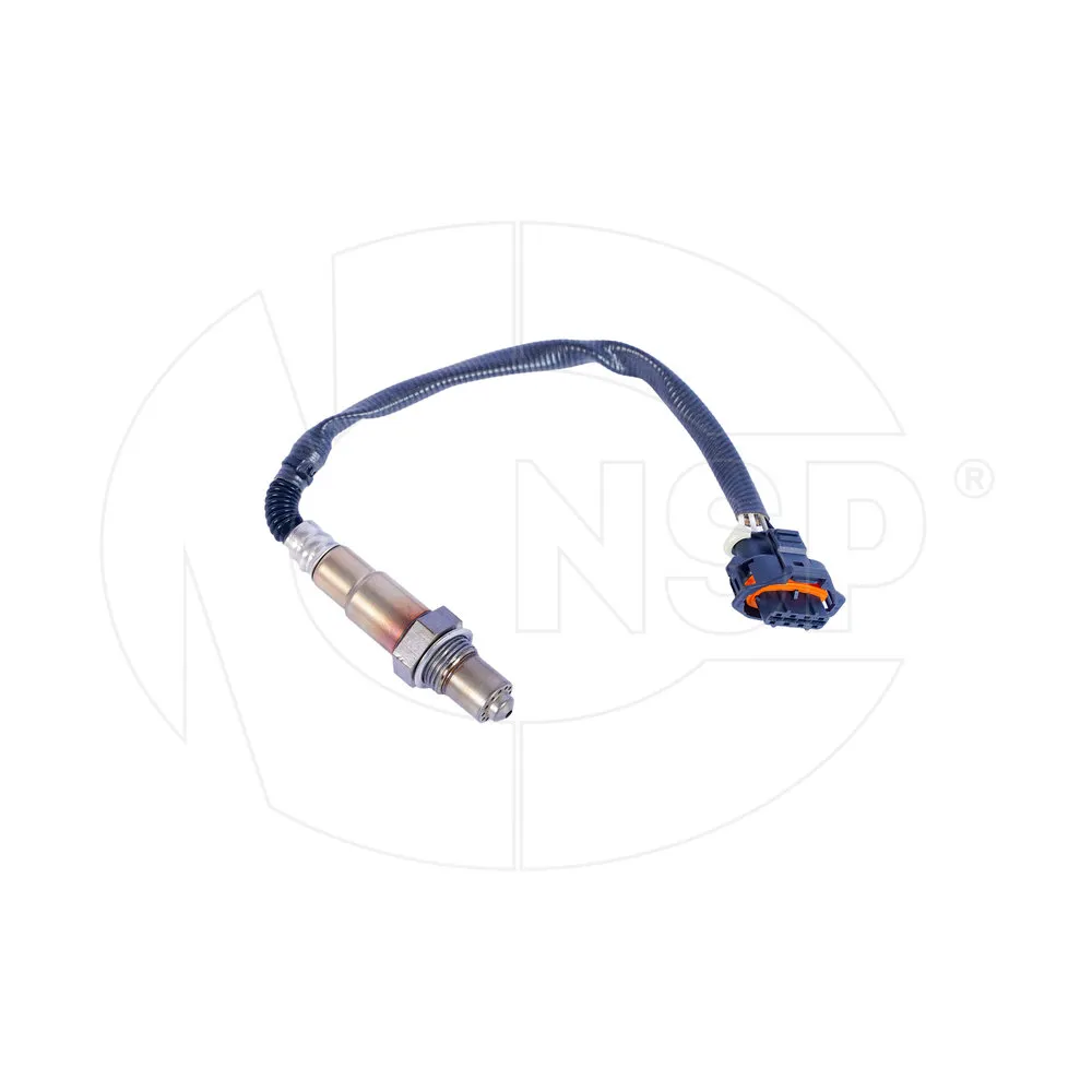 Датчик кислородный (лямбда-зонд) OPEL Astra J (09-15) NSP NSPRS92N5