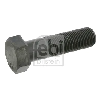 Болт шкива коленвала VW FEBI 17230