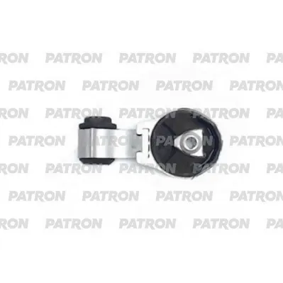 Опора двигателя RENAULT MEGANE IV (B9A/M/N) 1.6 dCi 130 (B9A4) 15- PATRON PSE31107