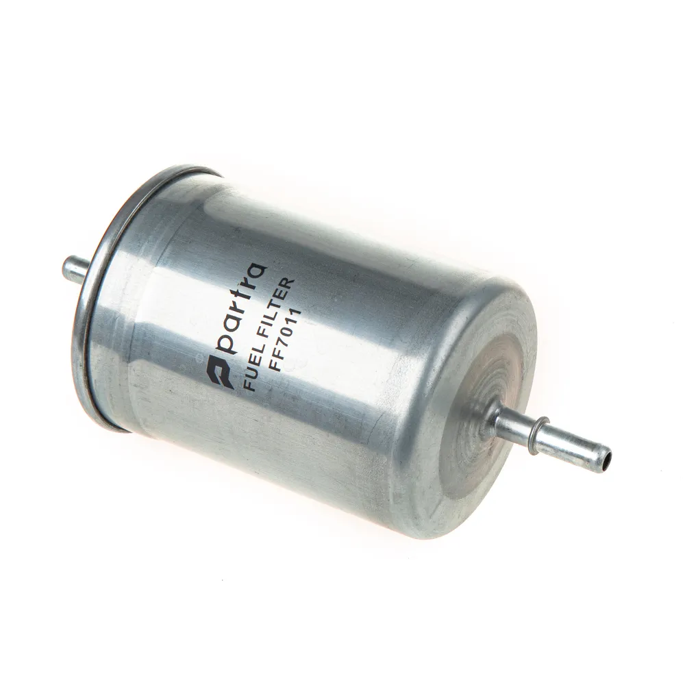 Фильтр топливный AD VW 98-> FOR All PARTRA FF7011