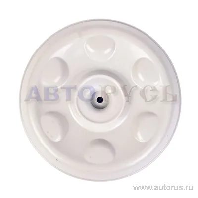 Колпак колеса для а/м Газель пластм ГАЗ 3302-3102016-01