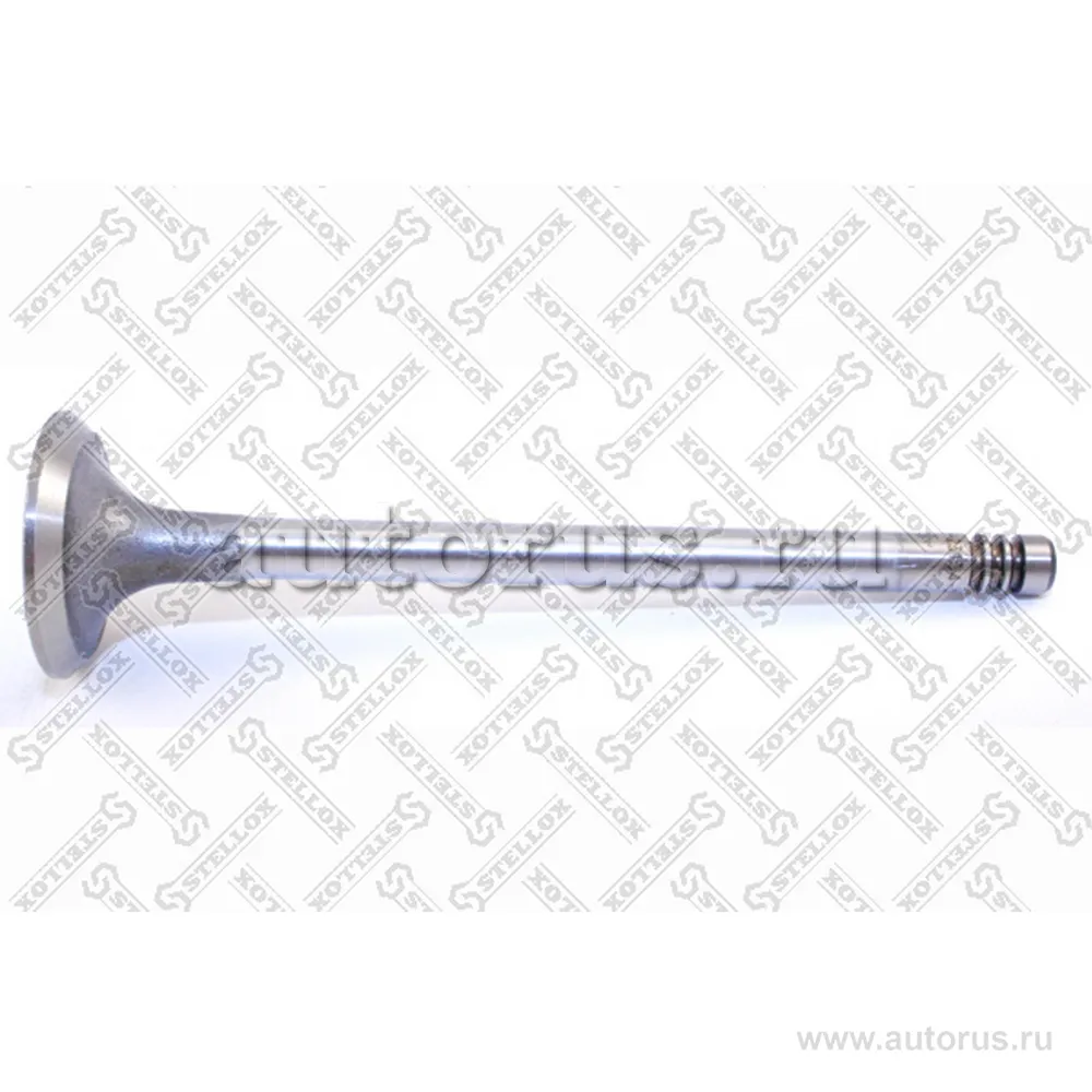 Клапан впускной 26x6x97.1 STELLOX 0123194_SX
