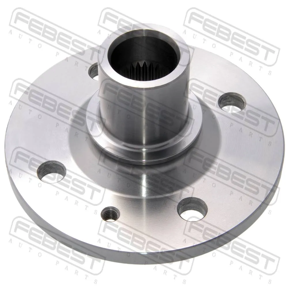 Ступица передняя KIA Spectra/Shuma/Sephia II FEBEST 2282-001