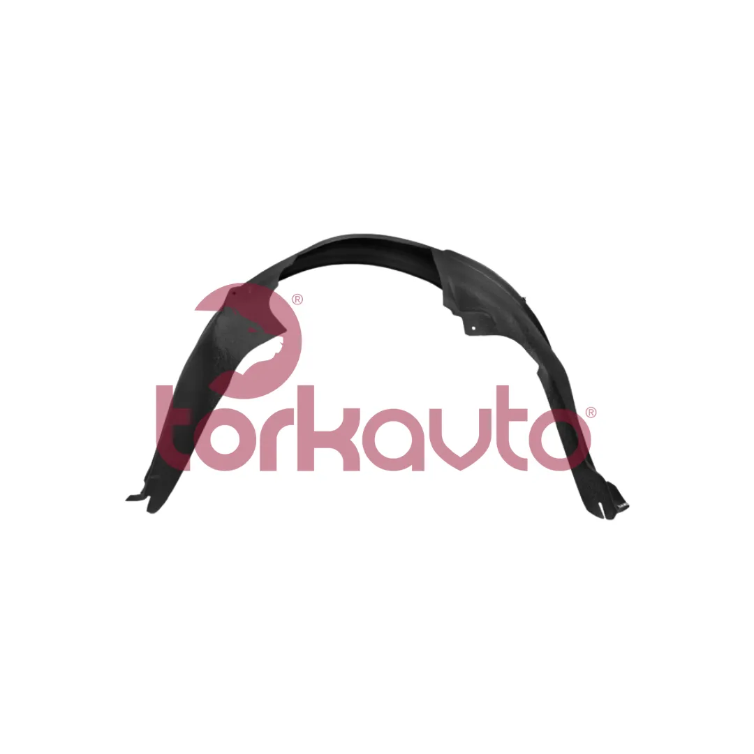 Подкрылок передний левый FIAT Grande Punto TORK TRK3288