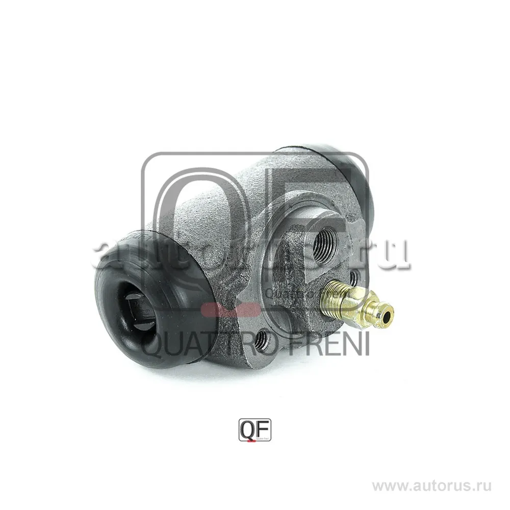 ЦИЛИНДР ТОРМОЗНОЙ КОЛЕСНЫЙ RR QUATTRO FRENI QF11F00125