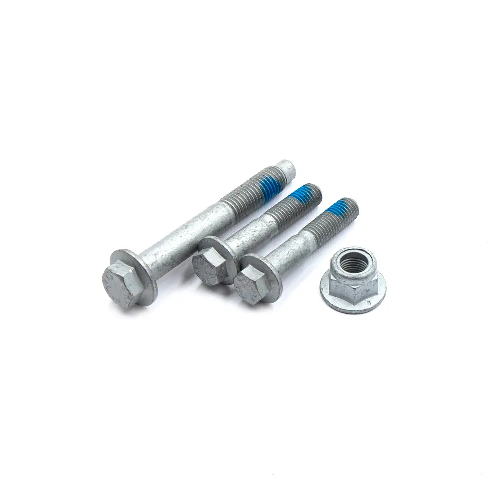 Ремкомплект крепежа передней подвески FORD/MAZDA/VOLVO LEMFORDER 3804701