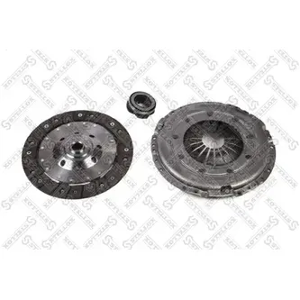 К-кт сцепления VW Transporter 1.9TDI 03> STELLOX 07-01195-SX