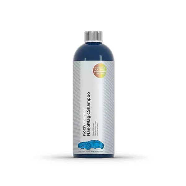 Шампунь для бесконтактной мойки 0.75кг Nanomagic Shampoo KOCH KochChemie 77702750