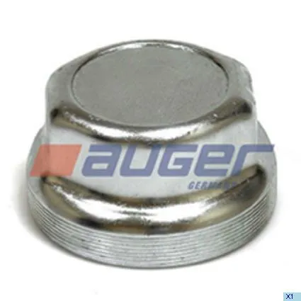 Крышка ступицы BPW (6,5-9 Tons) AUGER 52122