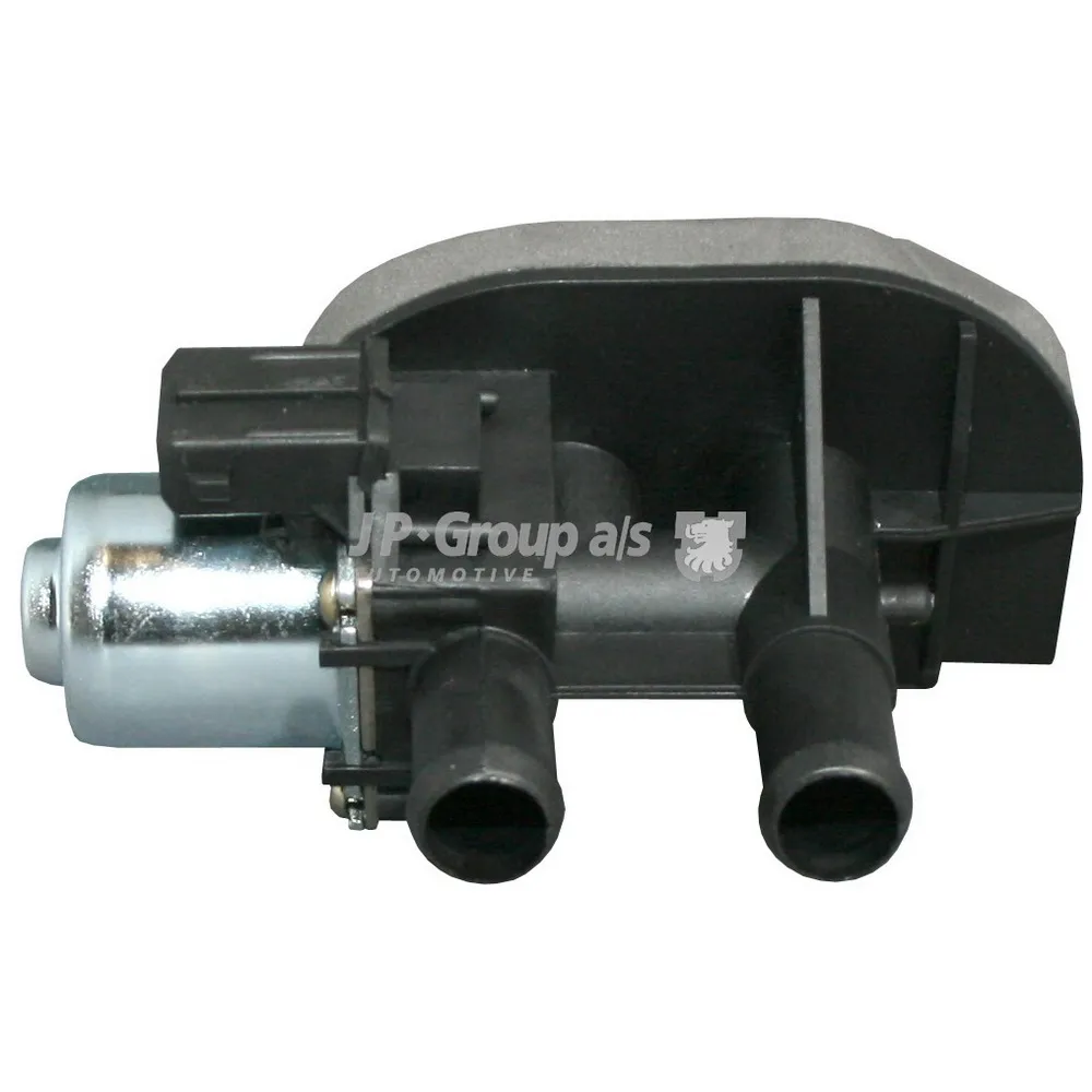 Кран отопителя