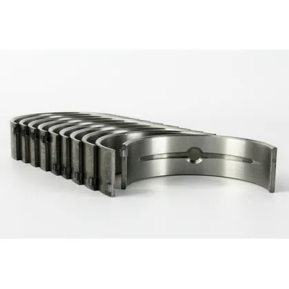 Вкладыши коленвала коренные STD, комплект DNJ MB1160