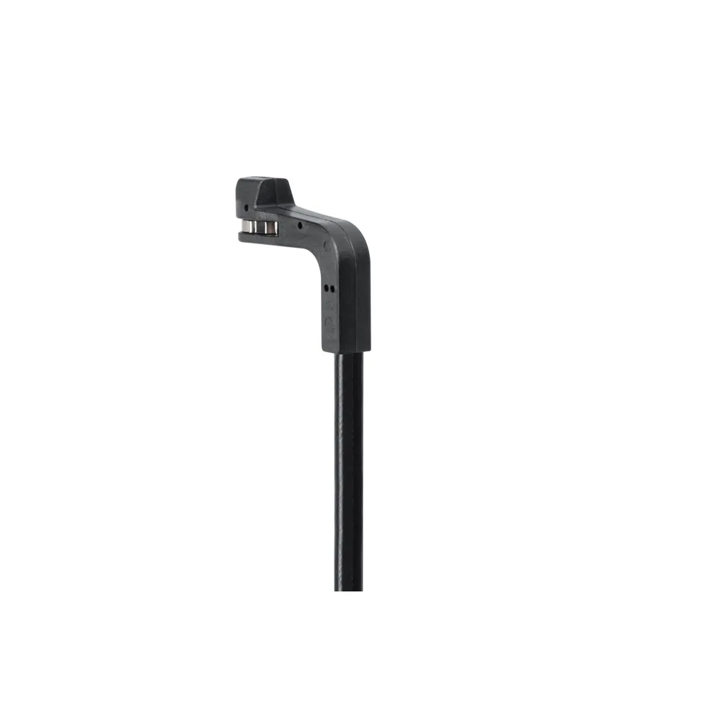 Датчик износа колодок BMW E60 03> передний/ L=670mm Metaco 6342-016