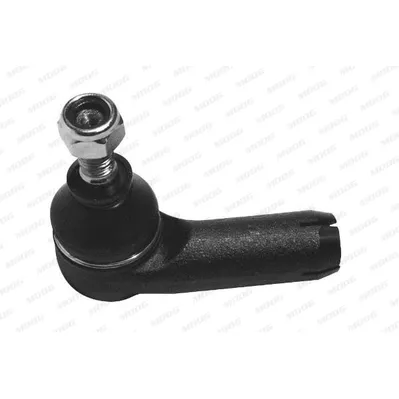 Наконечник рулевой L AUDI 100(C4) 91-94 /M18x1.5mm MOOG AU-ES-8206