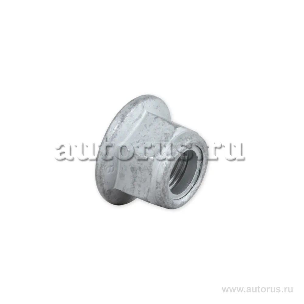 Гайка (М12x1.25 мм ) передн амортизатора FORD Focus-III FORD 1 444 117