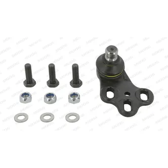 Опора шаровая L AUDI 80(B4) 91-96 MOOG AU-BJ-7175
