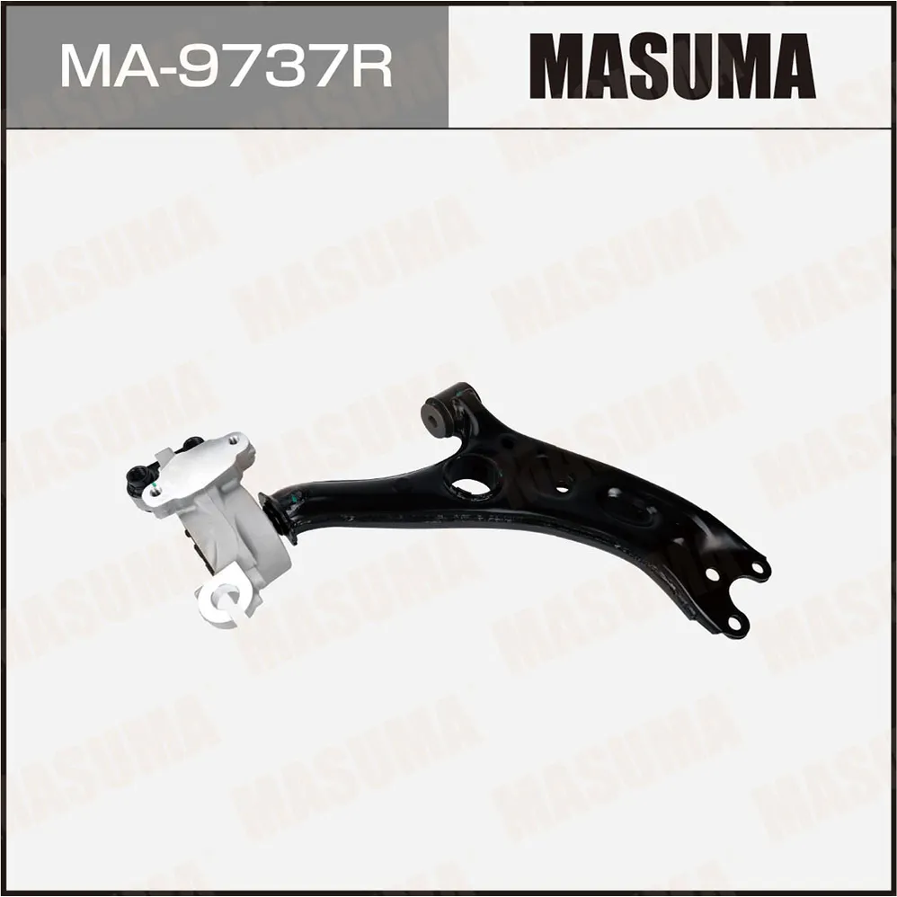 Рычаг нижний Строка MASUMA MA-9737R