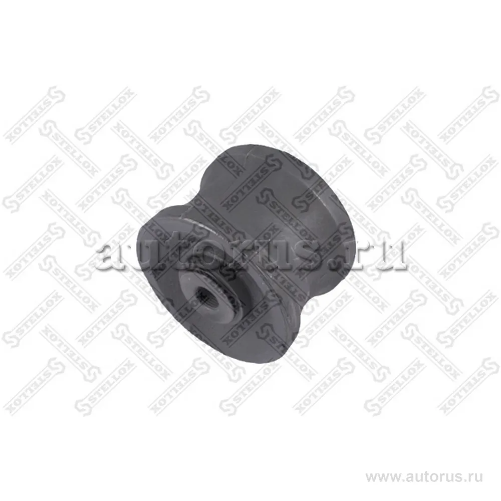 Подушка КПП (мр) M16x1.5 D100 H73 MAN STELLOX 8307205_SX