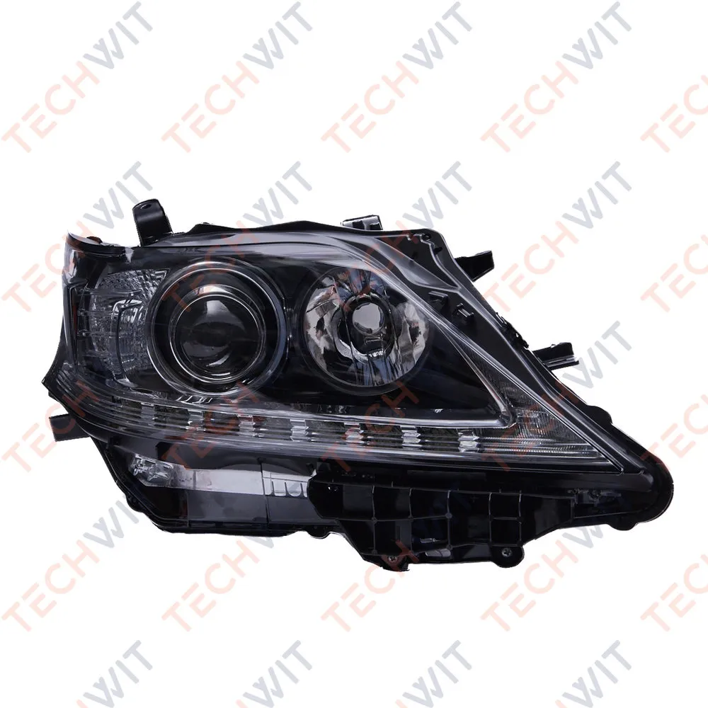 Фара передняя Прав. Lexus RX 2012-2015 Xenon AFS TECHWIT HD001LEX004TW