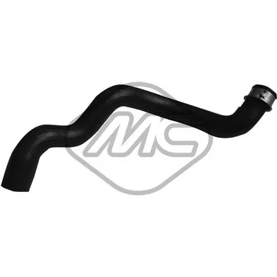 Патрубок Metalcaucho 97803