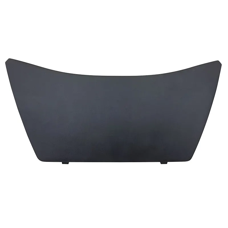 Решетка бампера переднего ACC (черный, текстура) TOYOTA YARIS CROSS 21 GOOD GO TYB2243B
