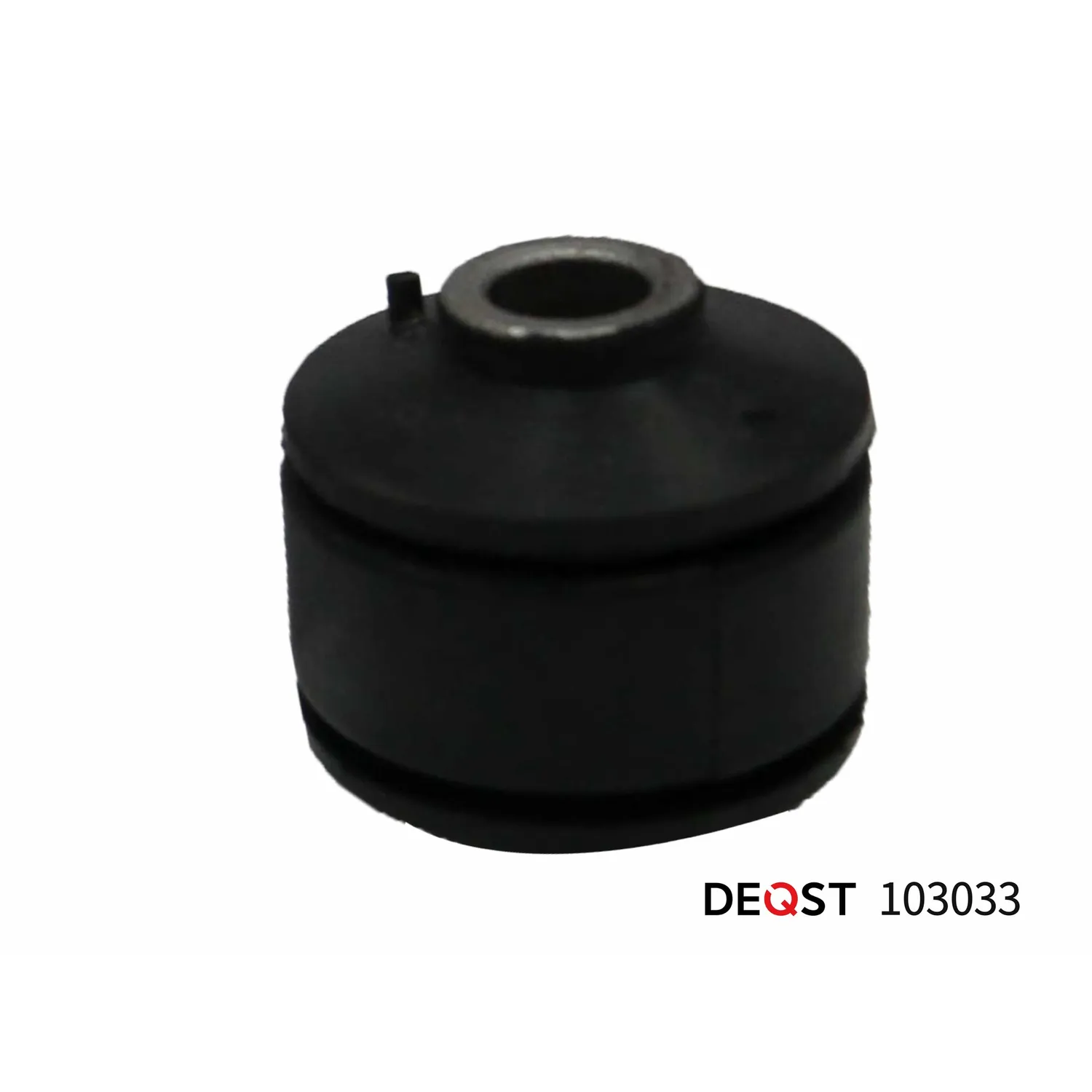 Сайлентблок задней продольной тяги SUBARU Impreza G11 2000-2007 DEQST 103033