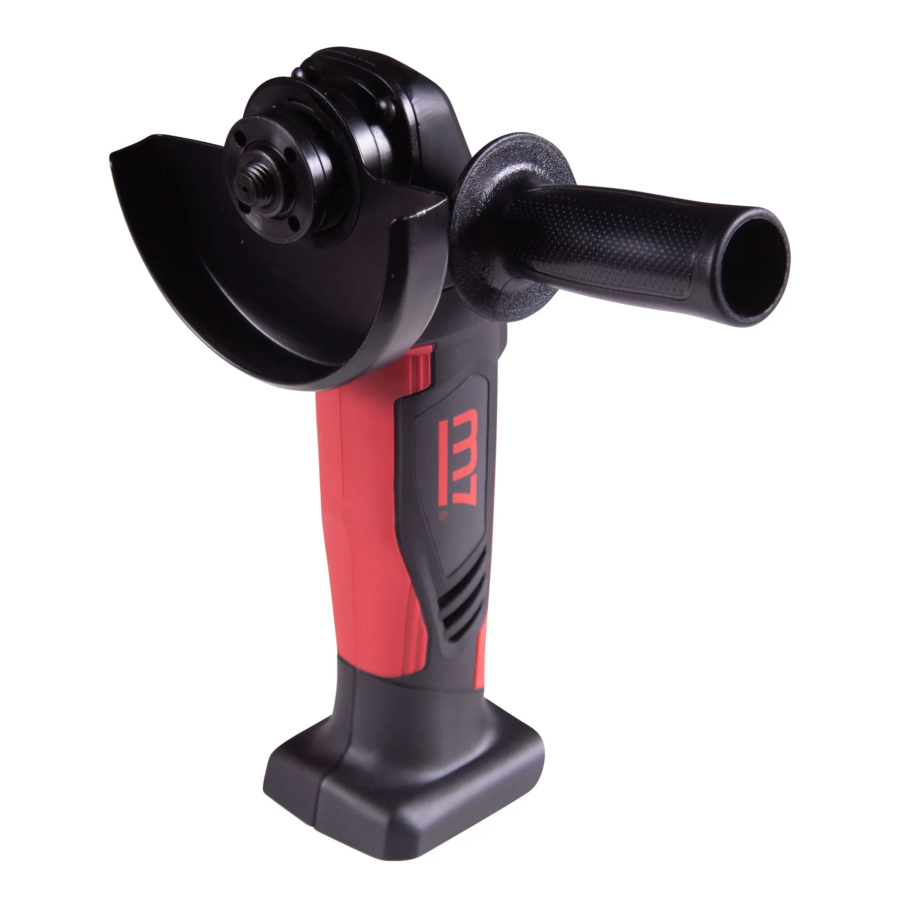 MIGHTY SEVEN Аккумуляторная угловая шлифовальная машина (УШМ), 125 мм, 18 В MIGHTY SEVEN DG585