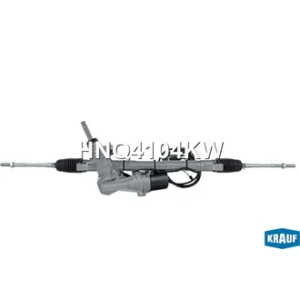 Рулевая рейка электрическая KRAUF HNQ4104KW