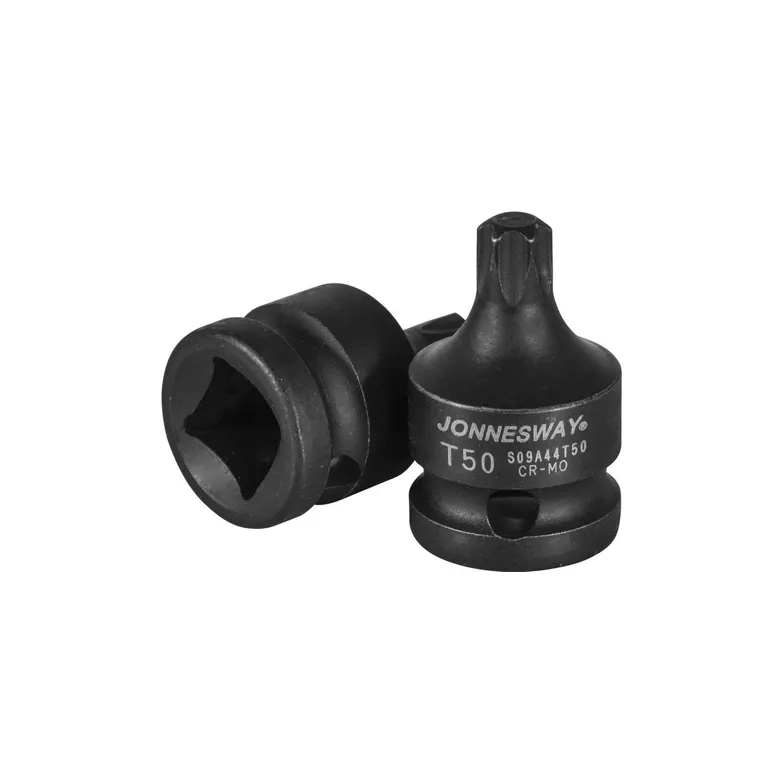 Ударная насадка 12DR TORxT45, L40 мм JONNESWAY S09A44T45