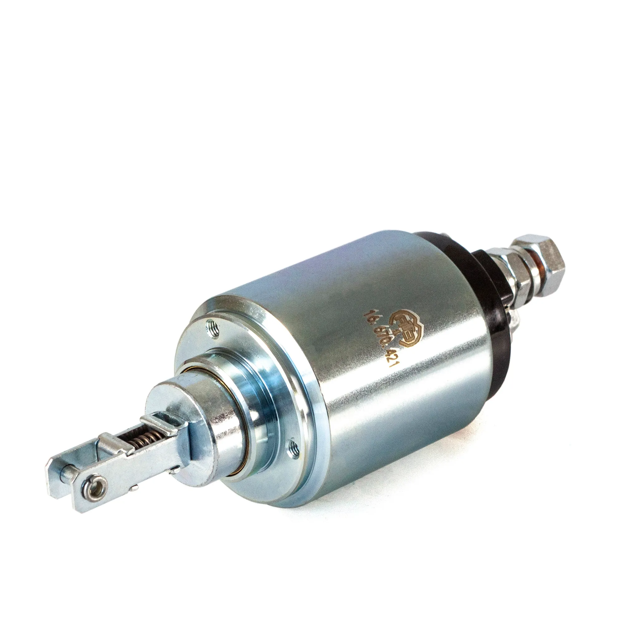 Реле втягивающее (AZJ3367), XH-3-087 Атэ-1 16.670.421